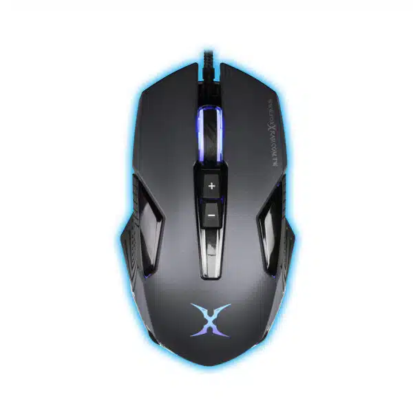 موس مخصوص بازی FXR-SM-38