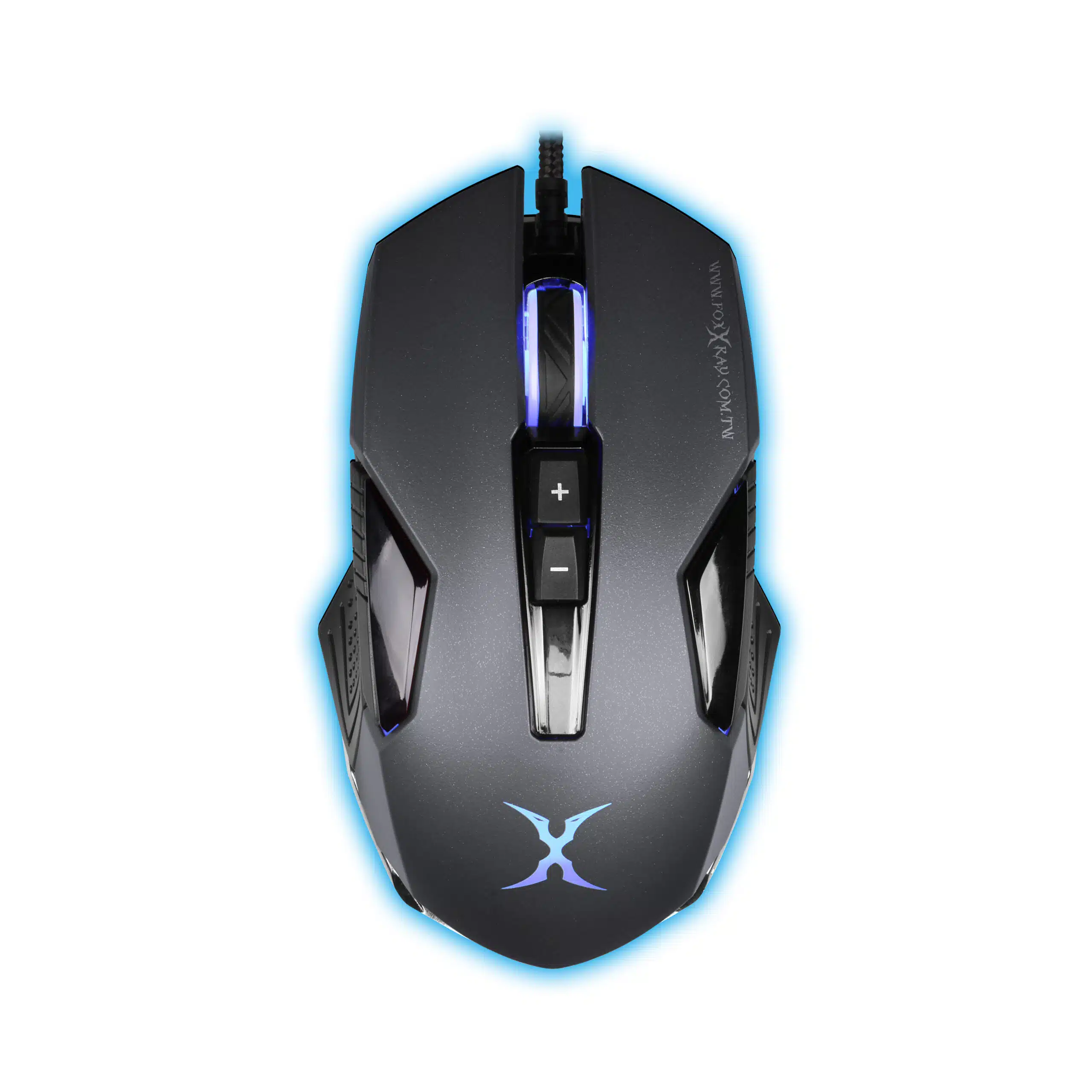 موس مخصوص بازی FXR-SM-38