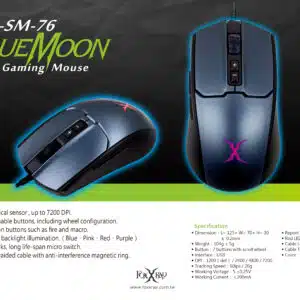 FXR-SM-76