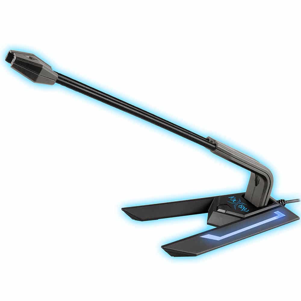 میکروفون ECHO