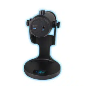 میکروفون حرفه ای