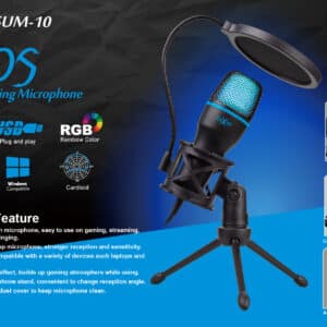 میکروفون FXR-SUM-10