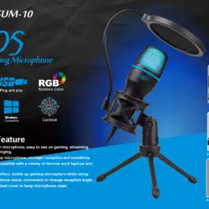 میکروفون FXR-SUM-10