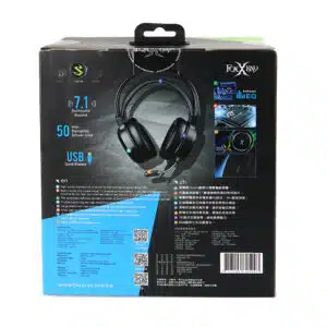 هدست حرفه ای STREAMER
