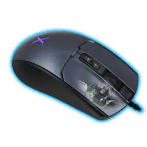 موس بازی BLUE MOON