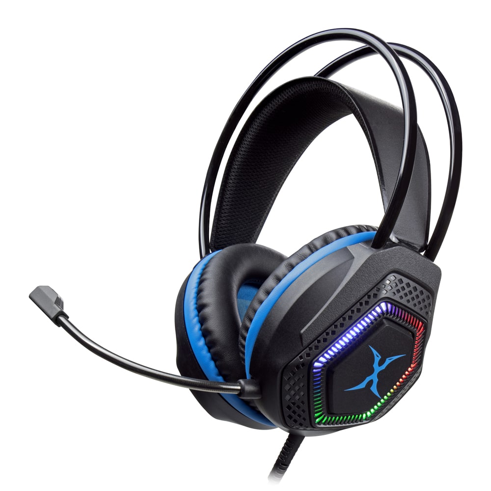 هدست FXR-BAL-61 DARKBLACK
