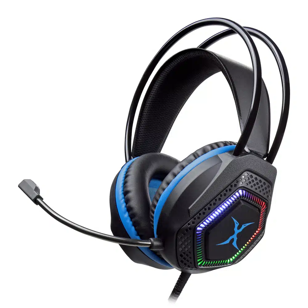 هدست FXR-BAL-61 DARKBLACK