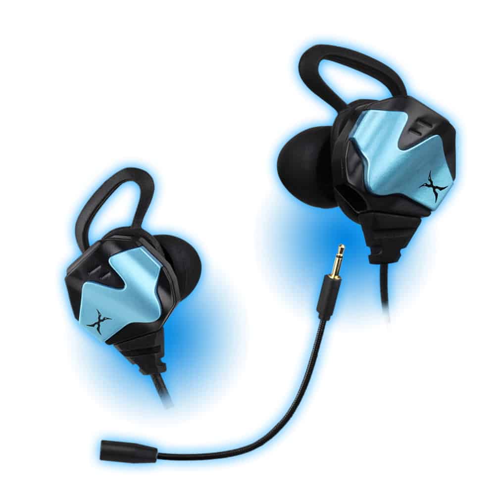 FXR-SAC-06 DOUBLE SOUL