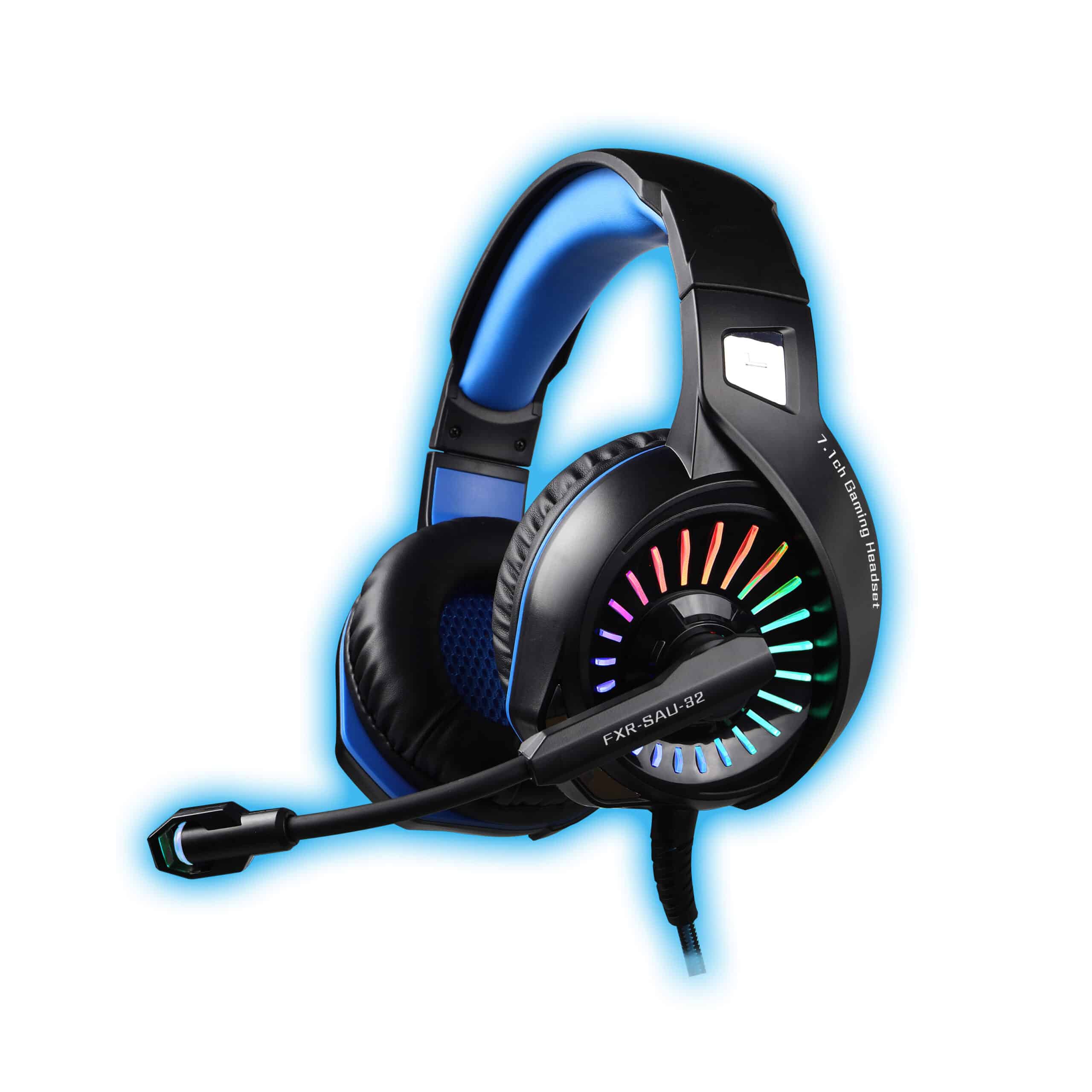 هدست SOUNDAX