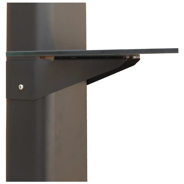 پایه ایستاده تلویزیون مدل TR-140 مناسب برای تلویزیون های 32 تا 65 اینچ - تصویر 4