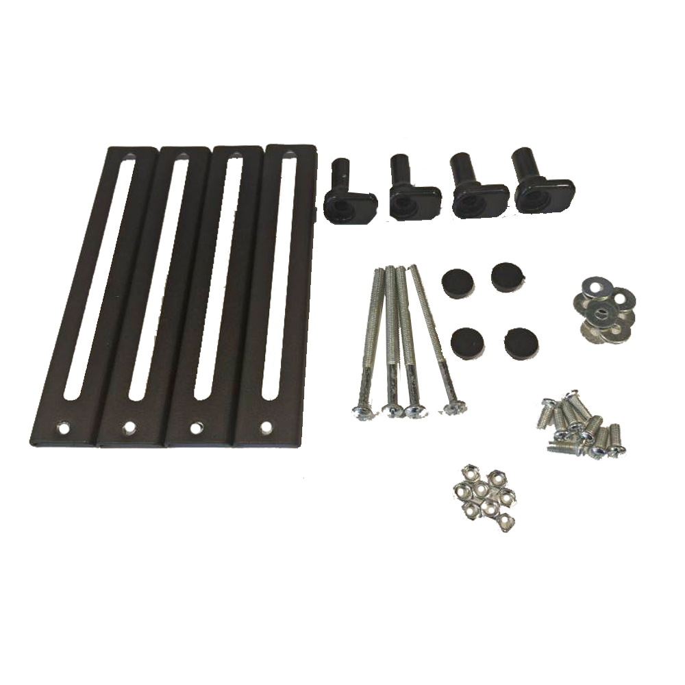 پایه نگهدارنده مانیتور کیپ مدل MA-1430 - تصویر 5