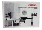 پایه-نگهدارنده-مانیتور-ارگو-مدل-ergo-wla005